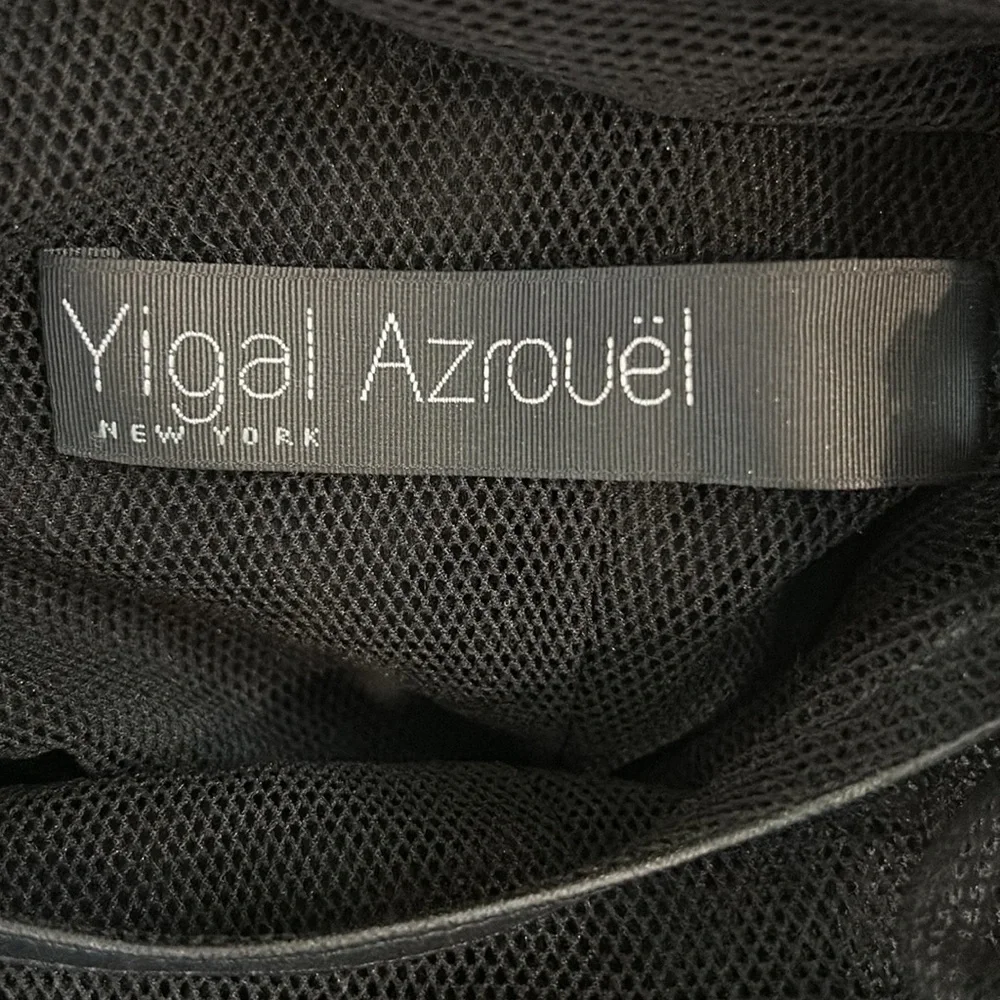 Yigal Azrouel gorgeous yigail